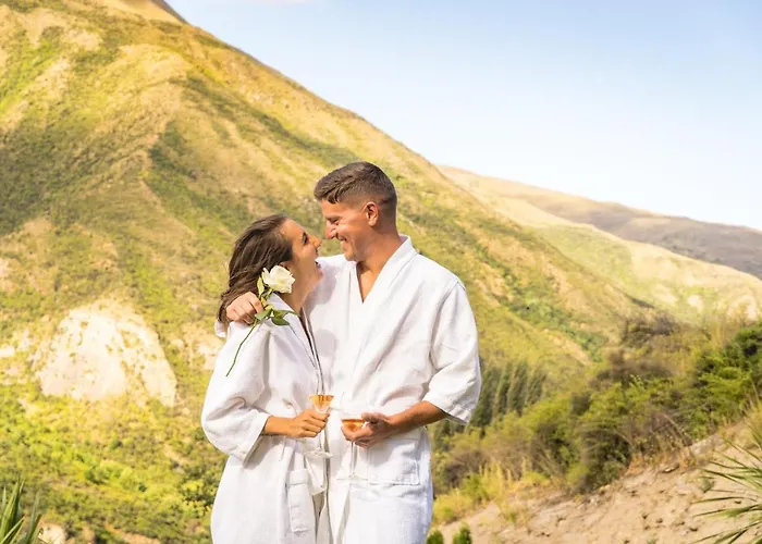 Gibbston Valley Lodge And Spa