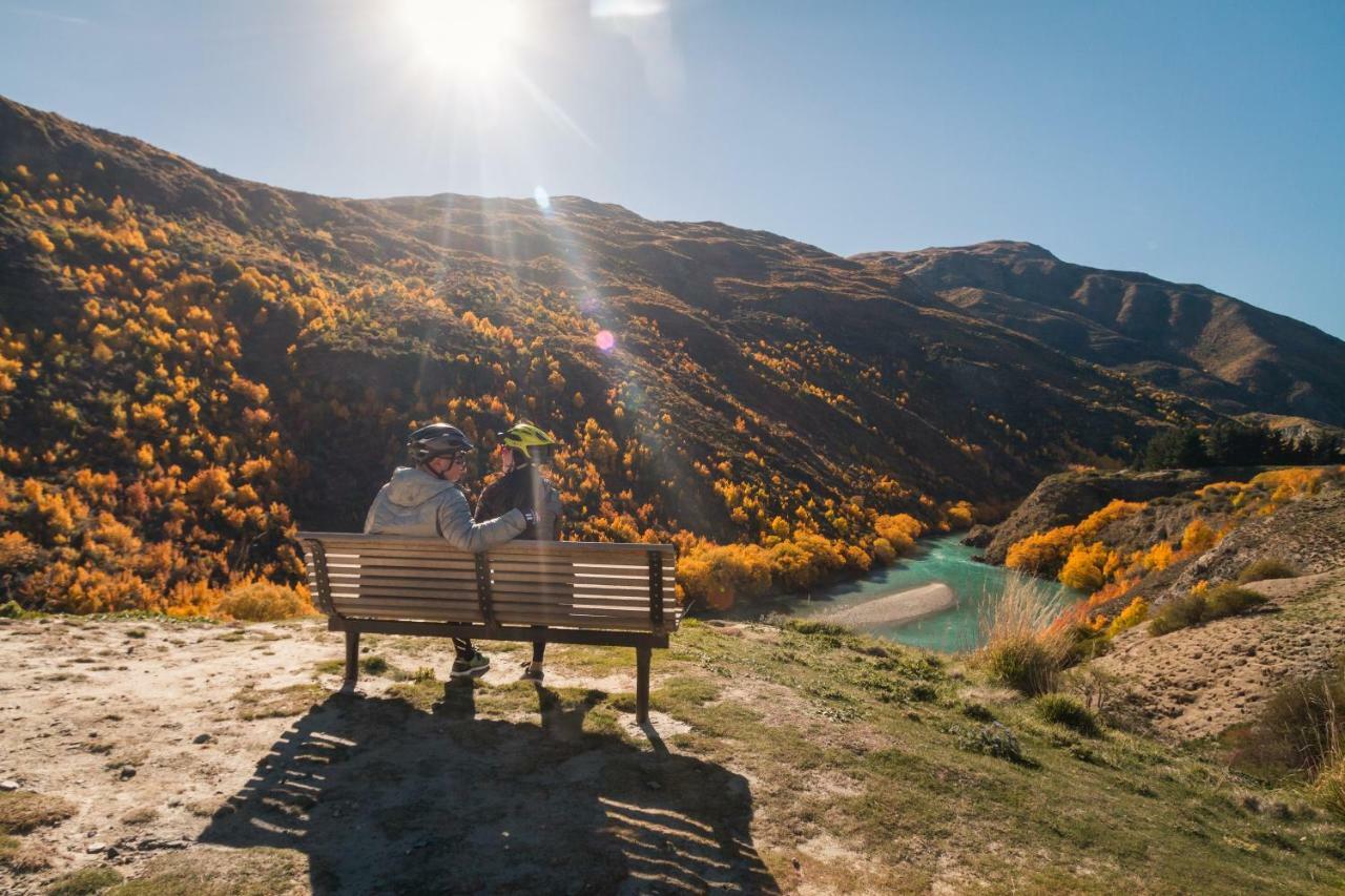 Gibbston Valley And Hotel 5*
