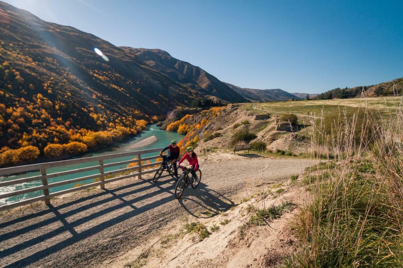 Gibbston Valley And Hotel 5*