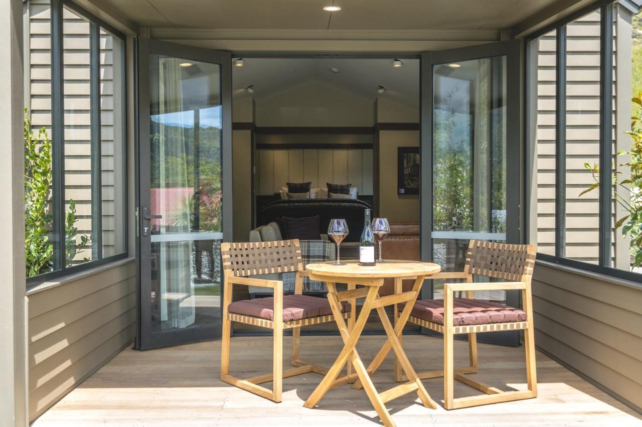 Gibbston Valley And 5*