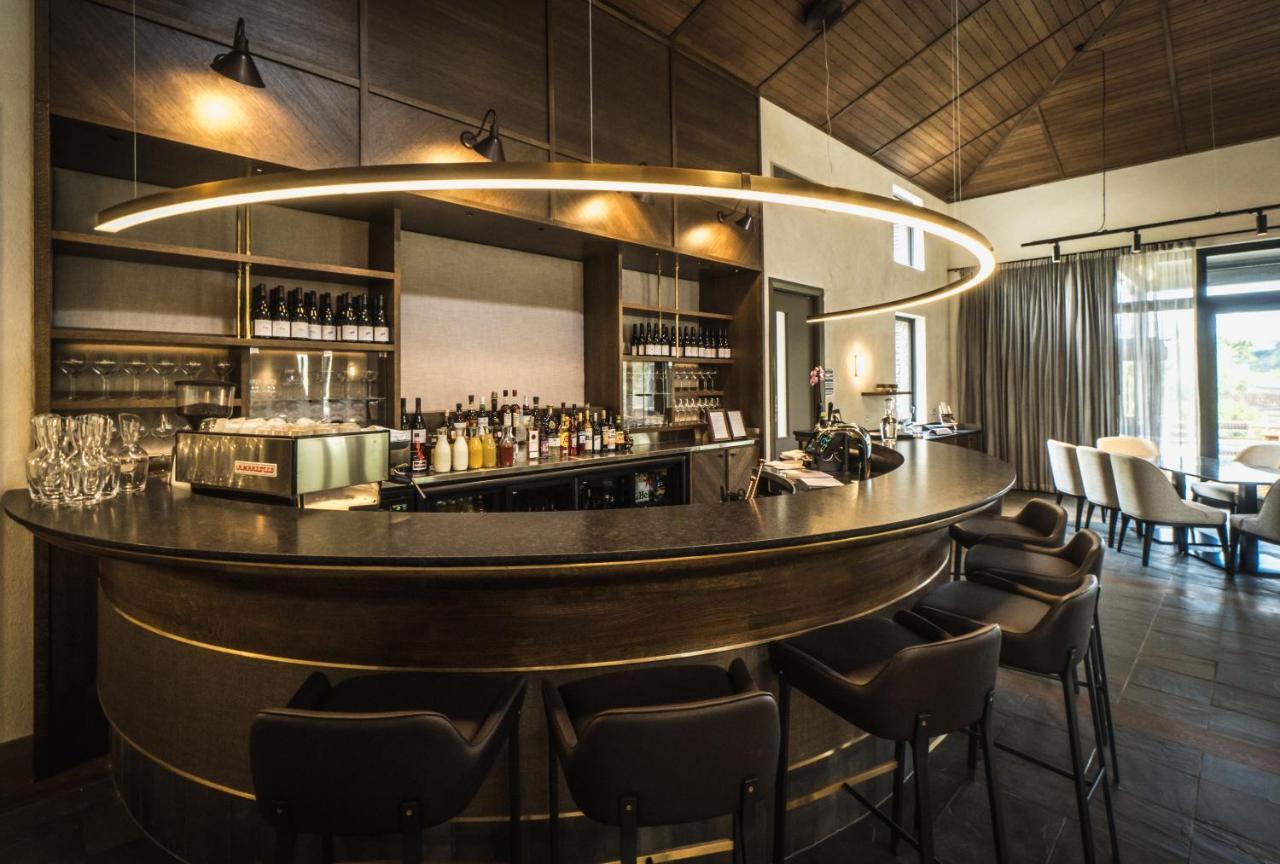 Gibbston Valley And Hotel 5*